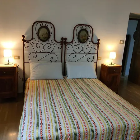 I Guelfi Homestay Tocco da Casauria