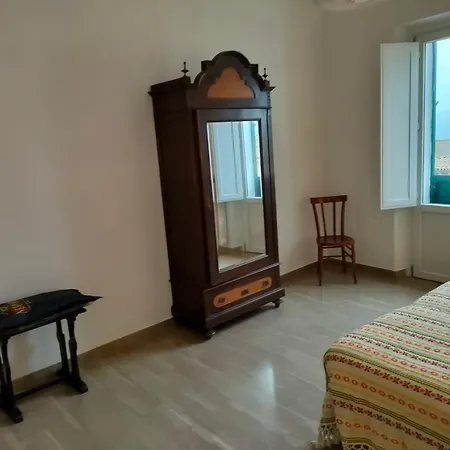 Homestay I Guelfi Tocco da Casauria