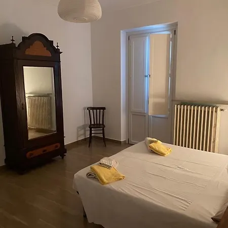 Homestay I Guelfi *