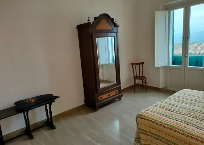 Quarto em Acomodações Particulares I Guelfi Tocco da Casauria
