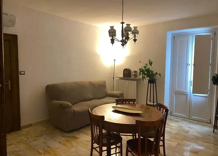 I Guelfi Δωμάτια σε οικογενειακή κατοικία Tocco da Casauria