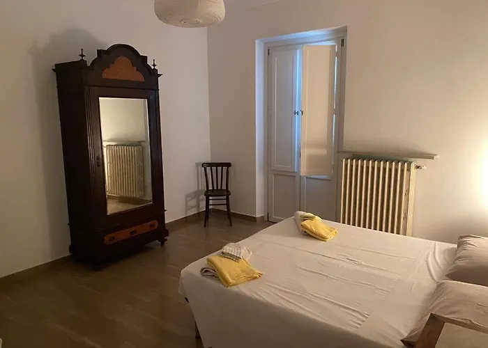 Quarto em Acomodações Particulares I Guelfi *